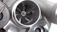 TunerGenix PTG 600 M133 Turbo System PTG 600 M133 Turbo System