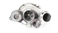TunerGenix PTG 600 M133 Turbo System PTG 600 M133 Turbo System
