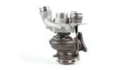 TunerGenix PTG 600 M133 Turbo System PTG 600 M133 Turbo System