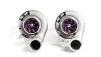 TunerGenix PTG X M177.1 Turbo System PTG X M177.1 Turbo System