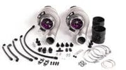 TunerGenix PTG X M177.1 Turbo System PTG X M177.1 Turbo System