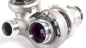 TunerGenix PTG X M177.1 Turbo System PTG X M177.1 Turbo System