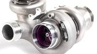 TunerGenix PTG X M177.1 Turbo System PTG X M177.1 Turbo System
