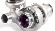 TunerGenix PTG X M177.1 Turbo System PTG X M177.1 Turbo System