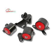 TunerGenix Racing Engine Mounts Racing Engine Mounts for Honda Civic 96-00