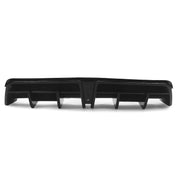 TunerGenix Rear Diffuser Rear Diffuser for Toyota Camry SE XSE 18-24