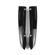 TunerGenix Rear Diffuser Rear Diffuser for Toyota Camry SE XSE 18-24