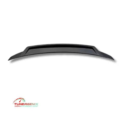 TunerGenix Rear Spoiler Blue Rear Spoiler for Honda Civic 21-22