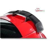 TunerGenix Rear Spoiler Carbon Fiber Rear Spoiler for GT86/BRZ/FR-S
