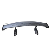 TunerGenix Rear Spoiler Carbon Fiber Rear Spoiler Wing for Acura RSX 02-04