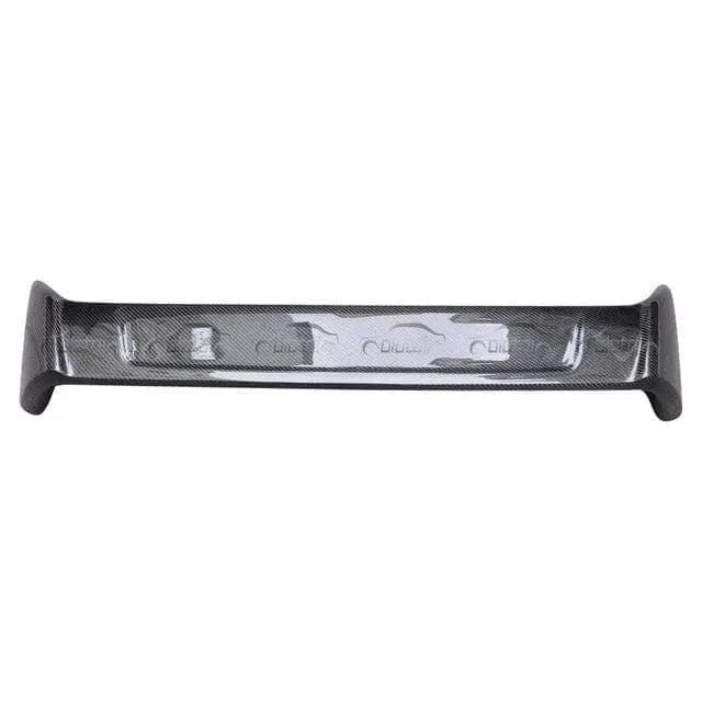 TunerGenix Rear Spoiler Carbon Fiber Rear Wing Spoiler For Acura RSX 02-04