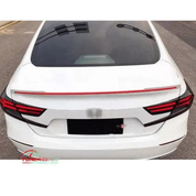 TunerGenix Rear Spoiler LED Rear Spoiler for Honda Accord 18-20