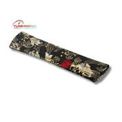 TunerGenix Seat Belt Cover Blackfish Samurai Seat Belt Sleeve
