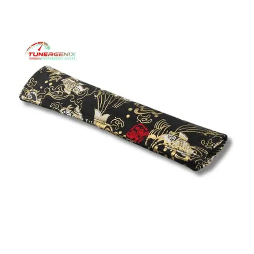 TunerGenix Seat Belt Cover Blackfish Samurai Seat Belt Sleeve