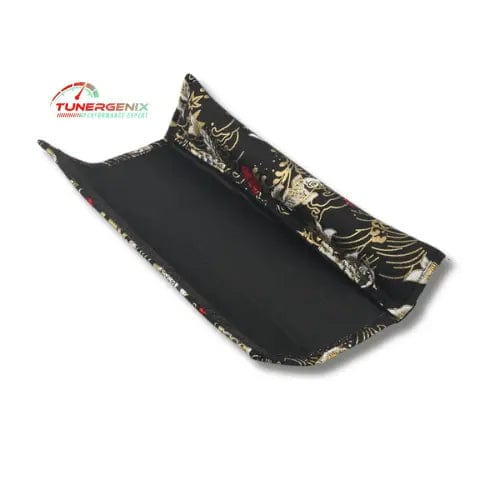 TunerGenix Seat Belt Cover Samurai Seat Belt Sleeve