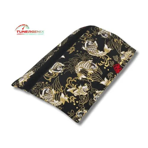 TunerGenix Seat Belt Cover Samurai Seat Belt Sleeve