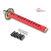 TunerGenix Shift Knob TunerGenix Katana Style Gear Shift Knob - Custom Look