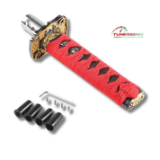 TunerGenix Shift Knob TunerGenix Katana Style Gear Shift Knob - Custom Look