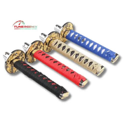TunerGenix Shift Knob TunerGenix Katana Style Gear Shift Knob - Custom Look