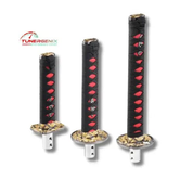 TunerGenix Shift Knob TunerGenix Katana Style Gear Shift Knob - Custom Look