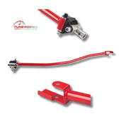 TunerGenix Shift Linkage Kit Shift Linkage Kit for Honda Civic/CRX 88-91