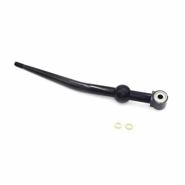 TunerGenix Short Shifter Kit Black TunerGenix Honda Civic CRX Short Shifter 88-00 Kit