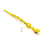 TunerGenix Short Shifter Kit Gold High Performance Short Shifter for Honda/Acura Integra
