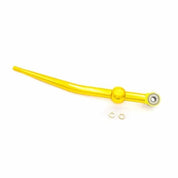 TunerGenix Short Shifter Kit Gold TunerGenix Honda Civic CRX Short Shifter 88-00 Kit