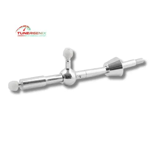 TunerGenix Short Shifter Kit Racing Short Shifter for Mitsubishi Lancer EVO 4-8 96-04