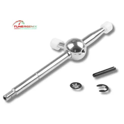TunerGenix Short Shifter Kit Short Shifter Kit for Hyundai Accent 00-05/Elantra 01-06/Tiburon 01-09