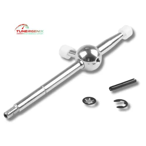 TunerGenix Short Shifter Kit Short Shifter Kit for Hyundai Accent 00-05/Elantra 01-06/Tiburon 01-09