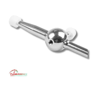 TunerGenix Short Shifter Kit Short Shifter Kit for Hyundai Accent 00-05/Elantra 01-06/Tiburon 01-09