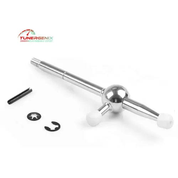 TunerGenix Short Shifter Kit Short Shifter Kit for Hyundai Accent 00-05/Elantra 01-06/Tiburon 01-09