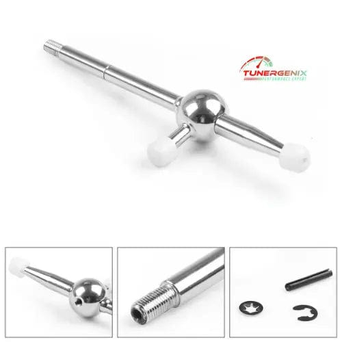 TunerGenix Short Shifter Kit Short Shifter Kit for Hyundai Accent 00-05/Elantra 01-06/Tiburon 01-09