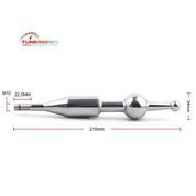 TunerGenix Short Shifter Kit Short Shifter Kit  for Mazda MX 5/Miata 90-97