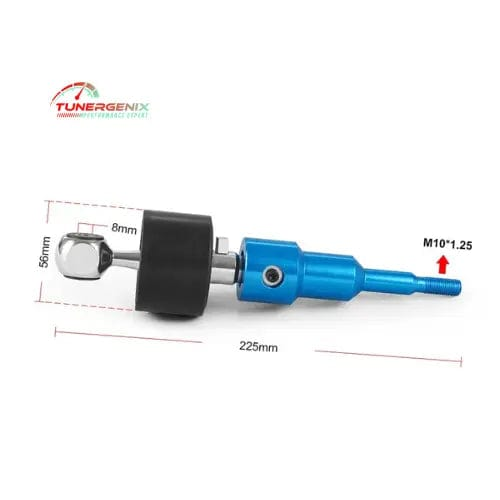 TunerGenix Short Shifter Kit Short Shifter Kit for Nissan 350Z /Infiniti G35
