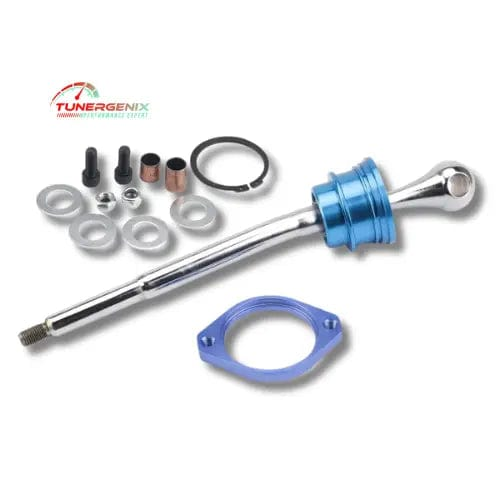 TunerGenix Short Shifter Kit Short Shifter Kit for Nissan/Infiniti