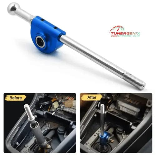 TunerGenix Short Shifter Kit Short Shifter Kit for Subaru Impreza/WRX/STI 96-03