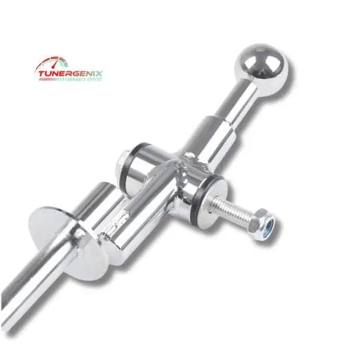 TunerGenix Short Shifter Kit Short Shifter Kit for Subaru WRX/STI 04-19