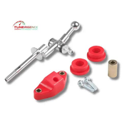 TunerGenix Short Shifter Kit Short Shifter Kit for Subaru WRX/STI 04-19