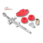 TunerGenix Short Shifter Kit Short Shifter Kit for Subaru WRX/STI 04-19