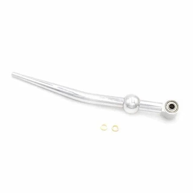 TunerGenix Short Shifter Kit Silver TunerGenix Honda Civic CRX Short Shifter 88-00 Kit