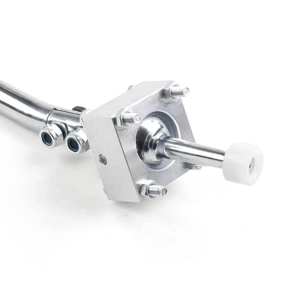 TunerGenix Short Shifter Kit Steel Case Gearbox Short Shifter for Toyota Supra/Celica 78-02