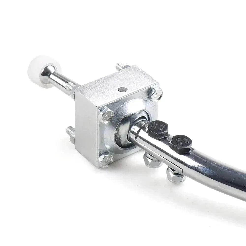 TunerGenix Short Shifter Kit Steel Case Gearbox Short Shifter for Toyota Supra/Celica 78-02