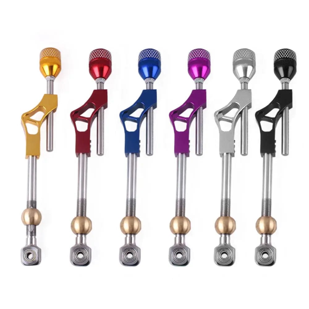 TunerGenix Short Shifter Kit TunerGenix Short Shifter Kit for High-Performance Car Shifter