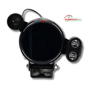 TunerGenix Tachometer Tachometer RPM Gauge 80MM/7 Colors