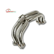 TunerGenix Turbo Exhaust Header Turbo Exhaust Header for Subaru WRX 2.0T 15-18