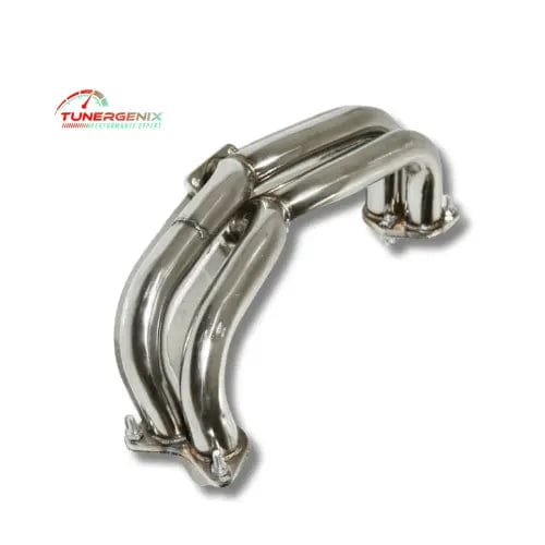 TunerGenix Turbo Exhaust Header Turbo Exhaust Header for Subaru WRX 2.0T 15-18