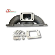 TunerGenix Turbo Exhaust Manifold Turbo Exhaust Manifold for Honda S2000 00-09