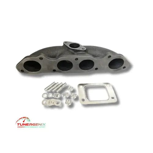 TunerGenix Turbo Exhaust Manifold Turbo Exhaust Manifold for Honda S2000 00-09